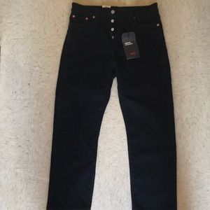 Levi’s Wedgie Corduroy Jeans